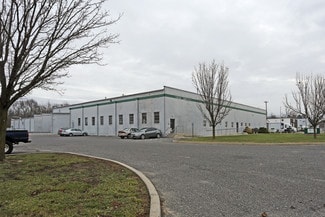 Plus de détails pour 144 W Forest Grove Rd, Vineland, NJ - Industriel à vendre