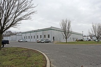 Plus de détails pour 144 W Forest Grove Rd, Vineland, NJ - Industriel à vendre