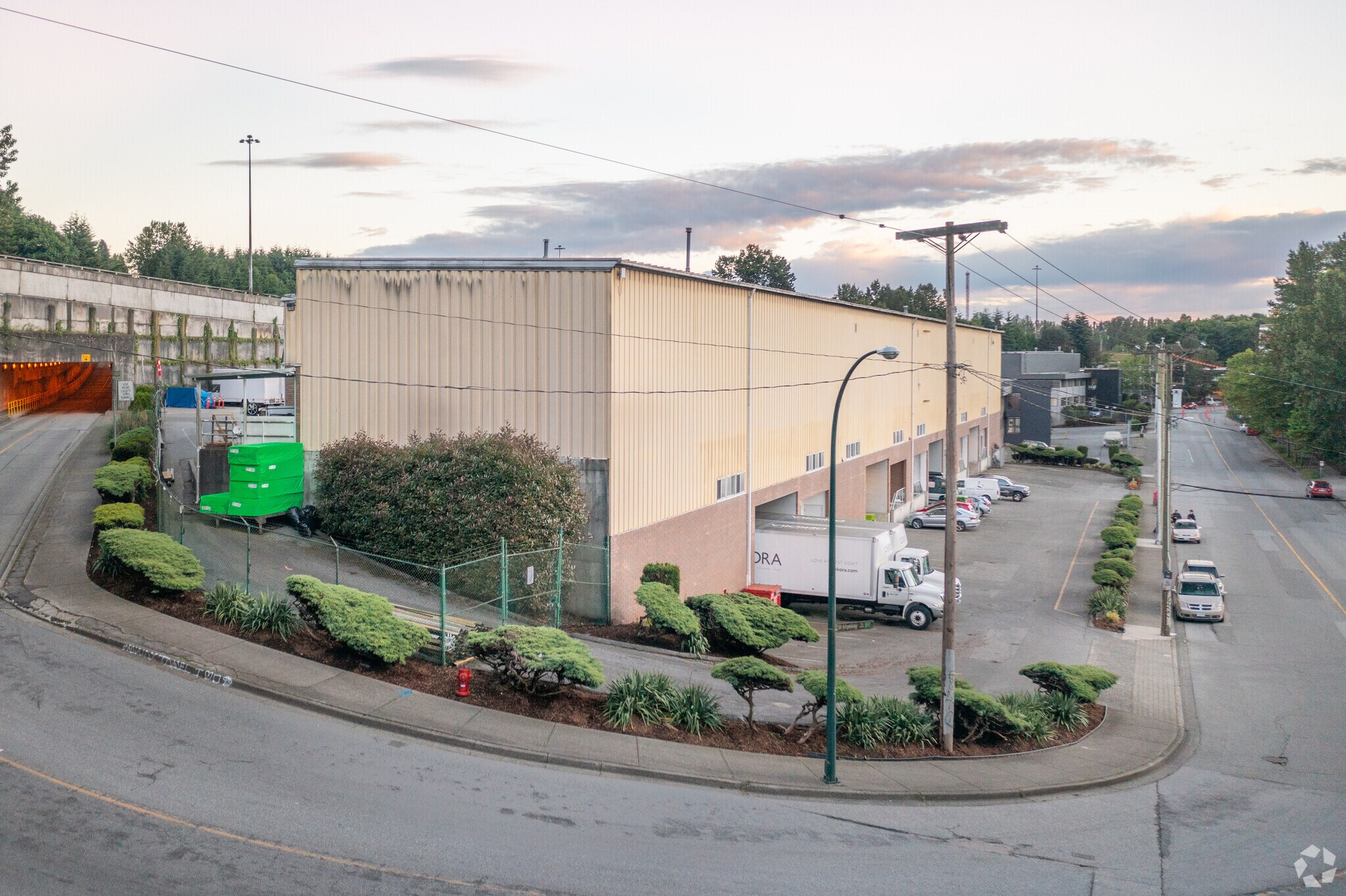 3490-3498 Bridgeway St, Vancouver, BC à vendre Photo principale- Image 1 de 1