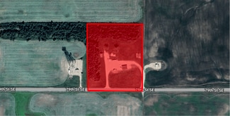 Plus de détails pour 12993 79th SE st, Milnor, ND - Terrain à vendre