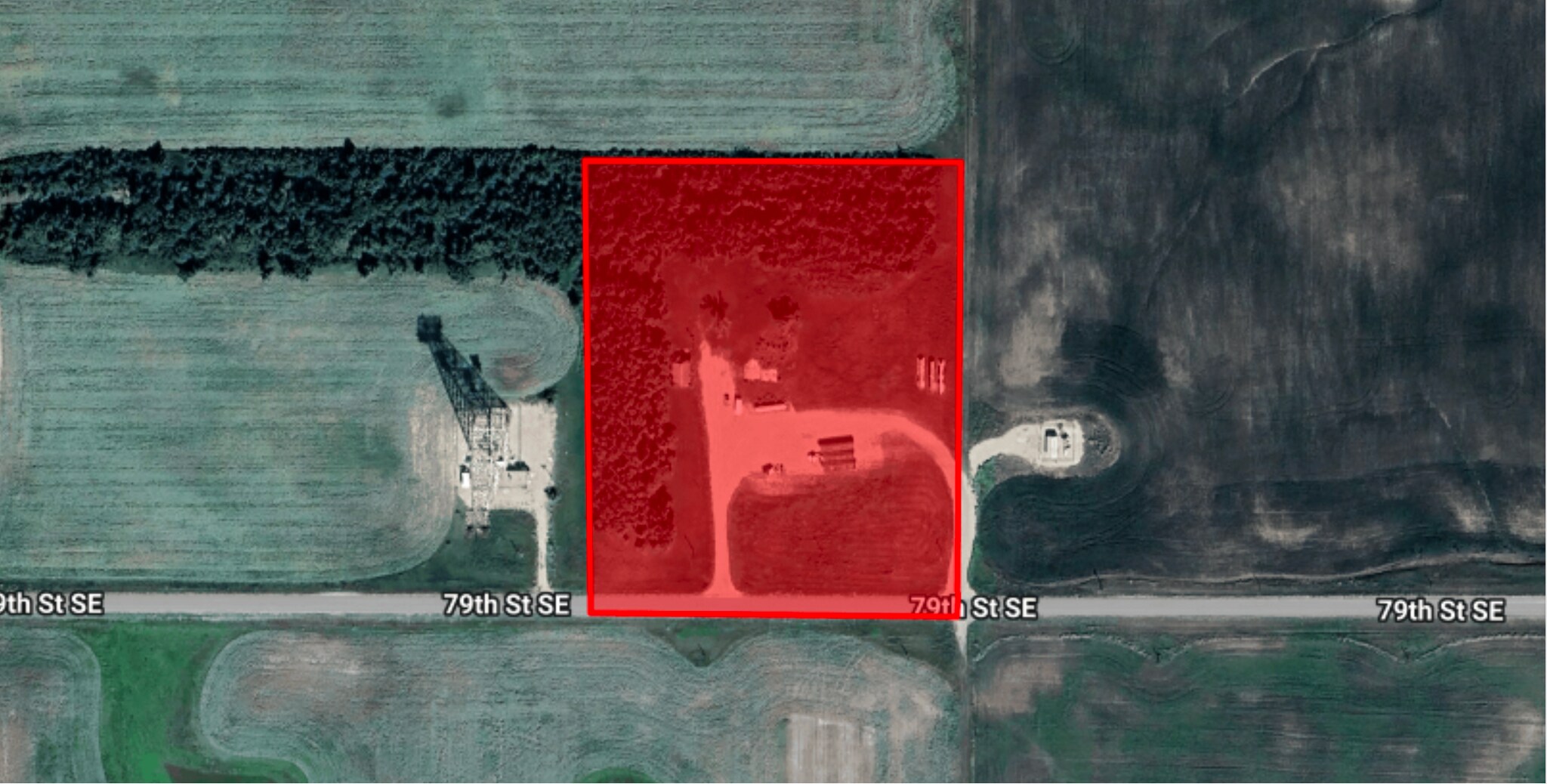 12993 79th SE st, Milnor, ND à vendre Photo principale- Image 1 de 2