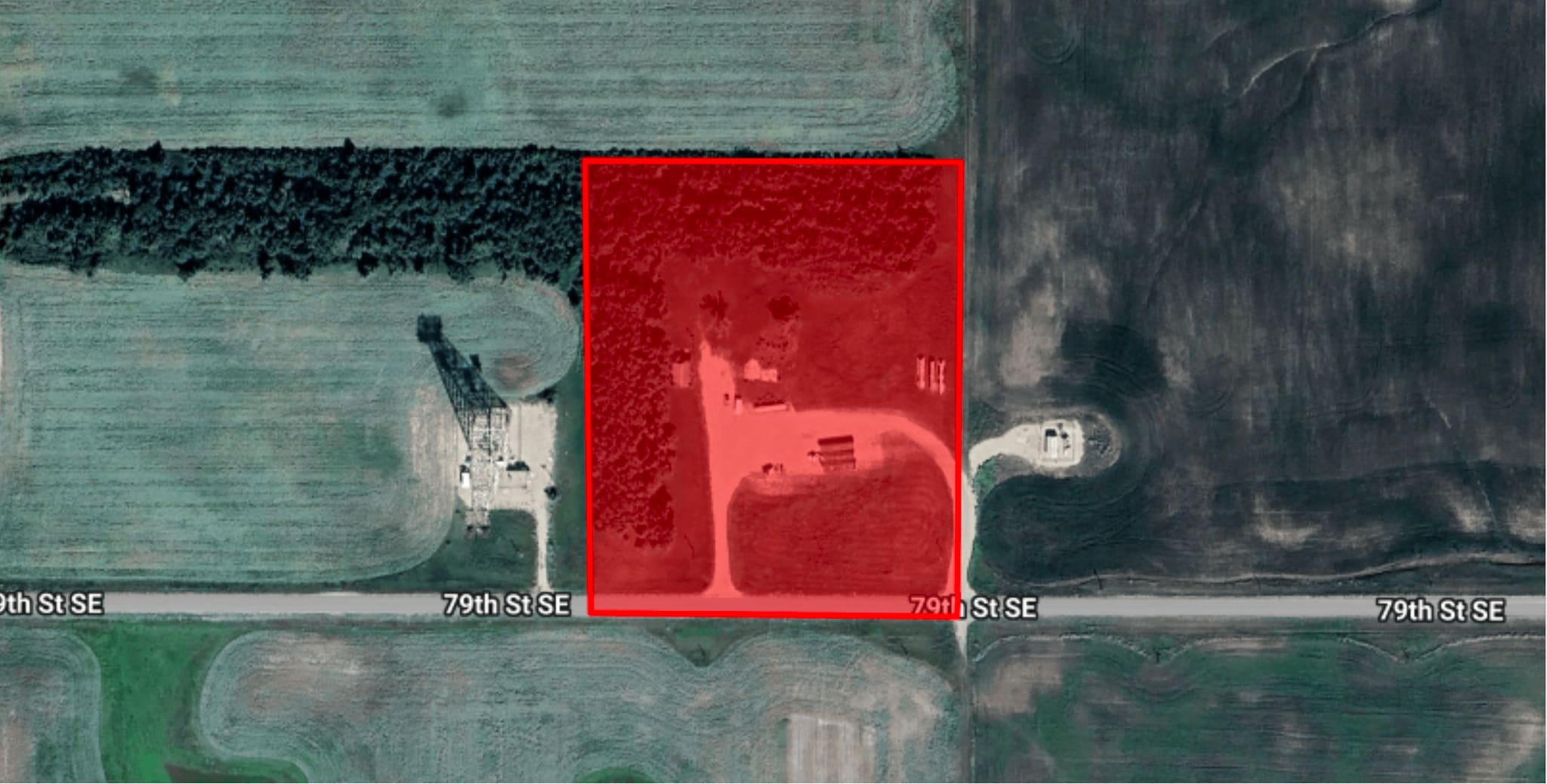 12993 79th SE st, Milnor, ND for sale Primary Photo- Image 1 of 2