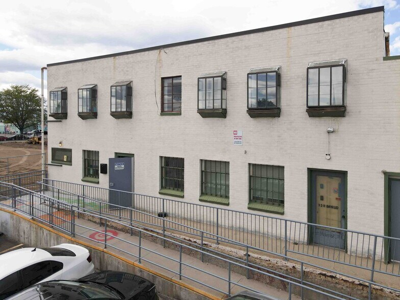 313 W Bayaud Ave, Denver, CO à louer - Photo du bâtiment - Image 3 de 31