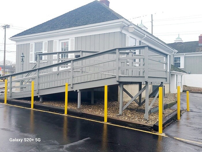 769 Route 9, Bayville, NJ à louer - Photo du bâtiment - Image 3 de 19