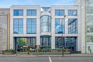 Plus de détails pour 77 Mansell St, Londres - Bureau à louer