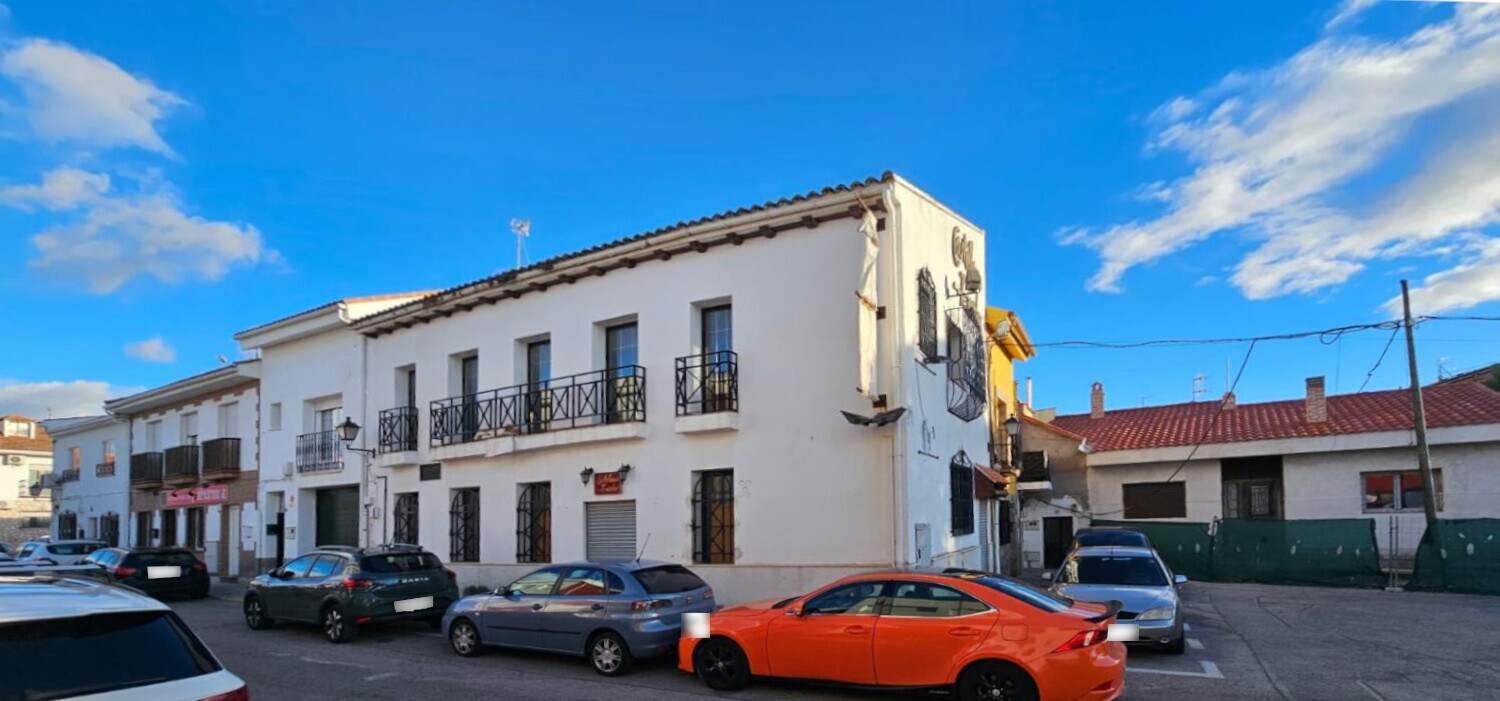 Retail in Torres de la Alameda, Madrid for sale Interior Photo- Image 1 of 5