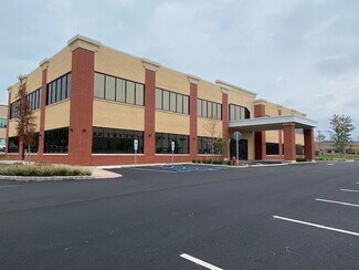 Plus de détails pour 61 Veronica Ave, Somerset, NJ - Bureau/Médical à louer