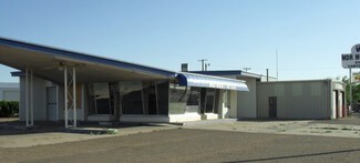 Plus de détails pour 4101, 4105 Canyon Dr & 4006 S Bonham – à vendre, Amarillo, TX