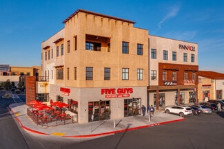 More details for 9460-9540 W Flamingo Rd, Las Vegas, NV - Office, Retail for Lease