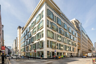 More details for 69 Wilson St, London - Office for Lease