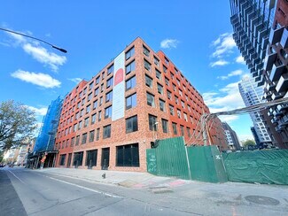 Plus de détails pour 325 Bond Street, Brooklyn, NY - Commerce de détail à louer