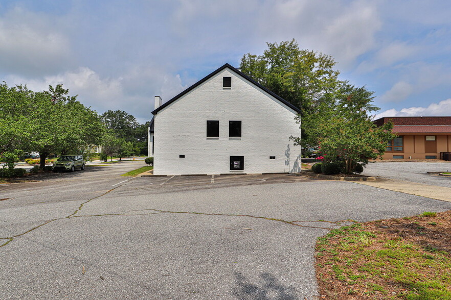 1906 Warm Springs Rd, Columbus, GA à louer - Photo du bâtiment - Image 3 de 21