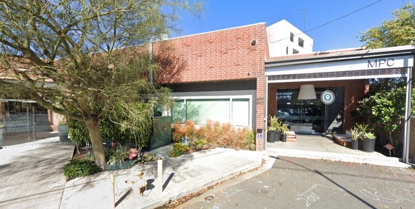 8870 Washington Blvd, Culver City, CA for sale - Building Photo - Image 2 of 31