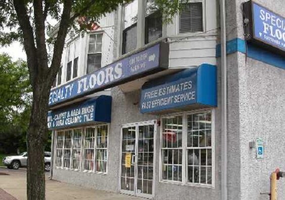 More details for 1336 Easton Rd, Abington Township, PA - Retail for Lease