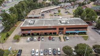 Plus de détails pour 894 N Germantown Pky, Cordova, TN - Bureau à vendre