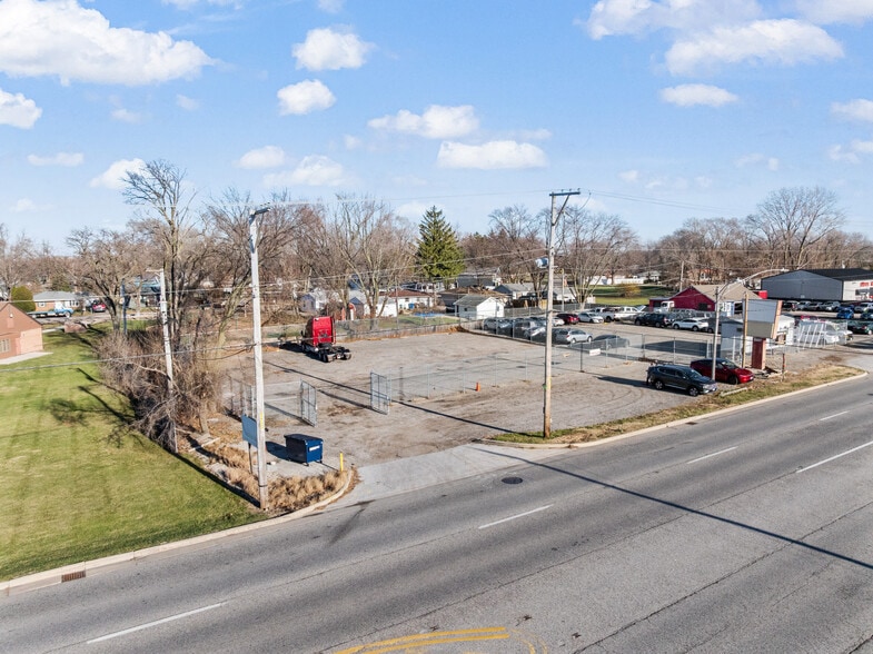 2427 Plainfield Rd, Crest Hill, IL for lease - Other - Image 3 of 23