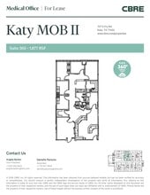 707 S Fry Rd, Katy, TX à louer Photo intérieure- Image 1 de 1