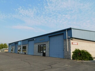 More details for 3350 Centennial Park Dr, Carson City, NV - Industrial for Sale