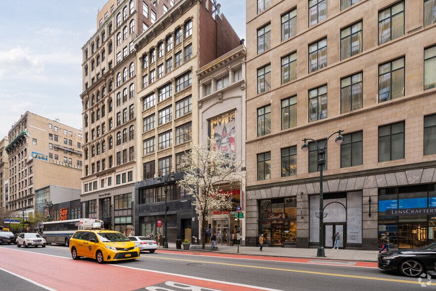 11 W 34th St, New York, NY for sale - Primary Photo - Image 1 of 12