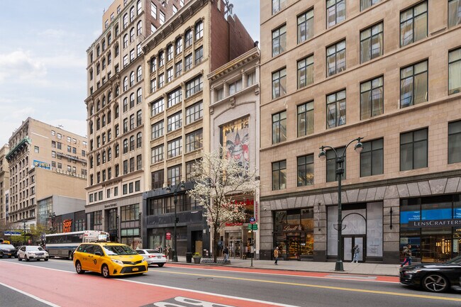 More details for 11 W 34th St, New York, NY - Retail for Sale