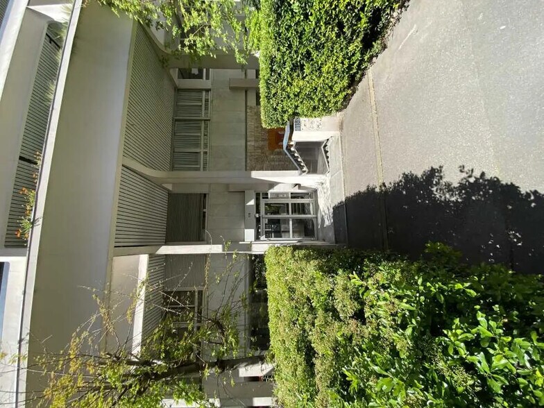 Bureau dans Paris à vendre - Photo du bâtiment - Image 3 de 10