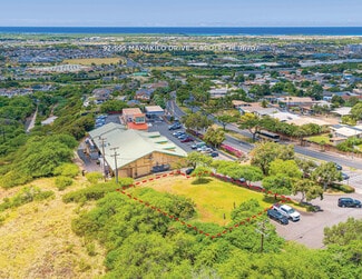 Plus de détails pour Makakilo Dr, Kapolei, HI - Terrain à louer