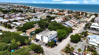 More details for 404 Harrison Ave, Cape Canaveral, FL - Multifamily for Sale