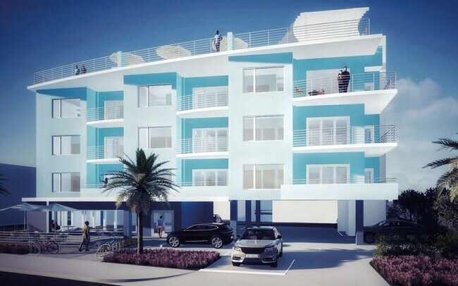 Plus de détails pour 13495 Gulf Blvd, Madeira Beach, FL - Terrain à vendre