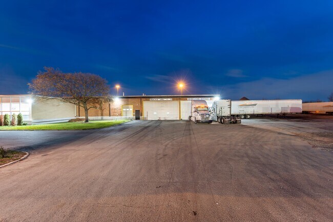 More details for 255 E 167th St, Harvey, IL - Industrial for Lease