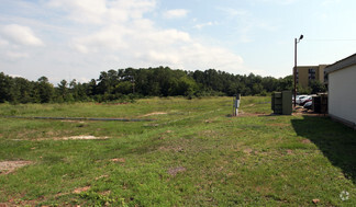 Plus de détails pour Multi-Family Development Land, 9+ Acres – Terrain à vendre, Augusta, GA