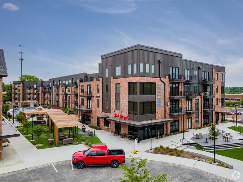 2099 N Mount Juliet Rd, Mount Juliet, TN à louer - Photo du bâtiment - Image 1 de 39