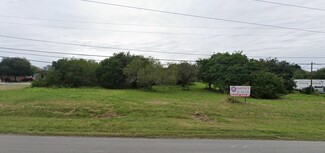 Plus de détails pour 12259 Leopard St, Corpus Christi, TX - Terrain à vendre