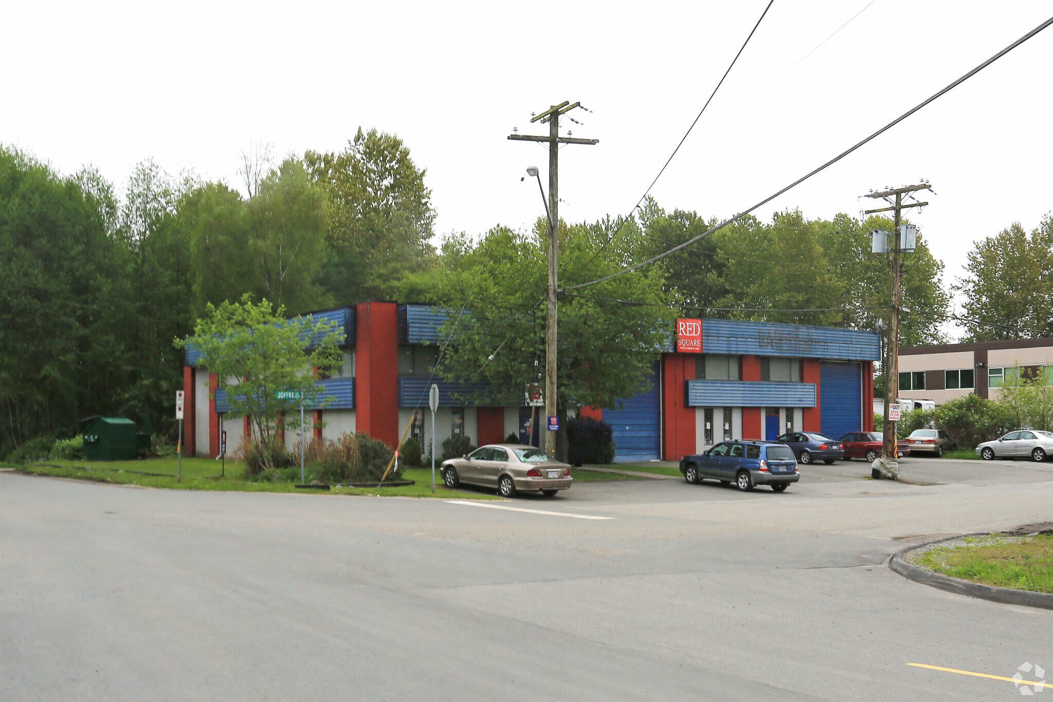 8626 Joffre Ave, Burnaby, BC à vendre Photo principale- Image 1 de 1