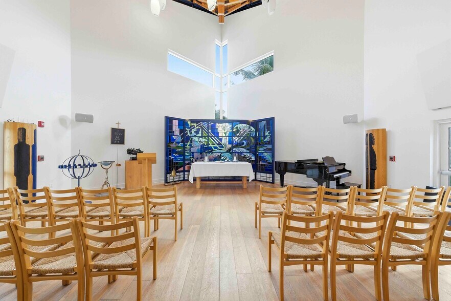 2950 S Flamingo Rd, Davie, FL à vendre - Photo du bâtiment - Image 2 de 19