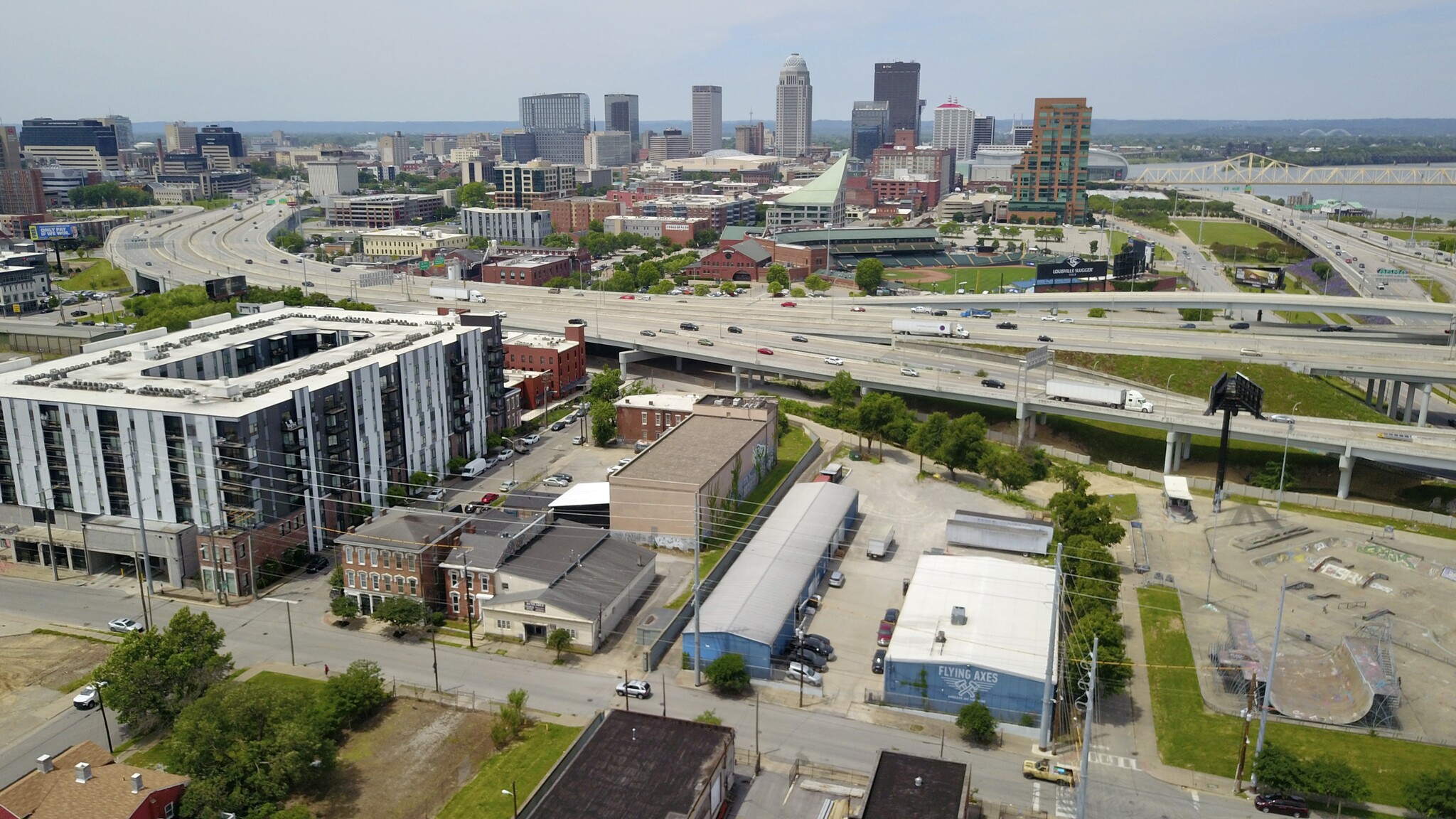 146 N Clay St, Louisville, KY for sale Building Photo- Image 1 of 1