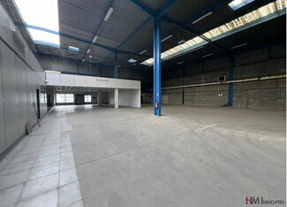 More details for Industrial for Lease