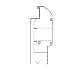 2351 W Northwest Hwy, Dallas, TX for lease Floor Plan- Image 1 of 1