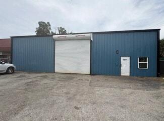 Plus de détails pour 6901 Benjamin Rd, Tampa, FL - Industriel à louer