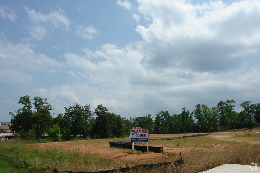 00 SH 105 & Tejas, Montgomery, TX for lease - Building Photo - Image 2 of 10