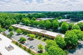 9129 MONROE Rd, Charlotte, NC - Aerial  map view - Image1