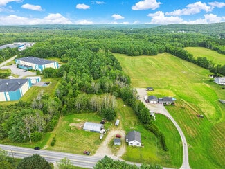 More details for 1178 Augusta Rd, Winslow, ME - Specialty for Sale