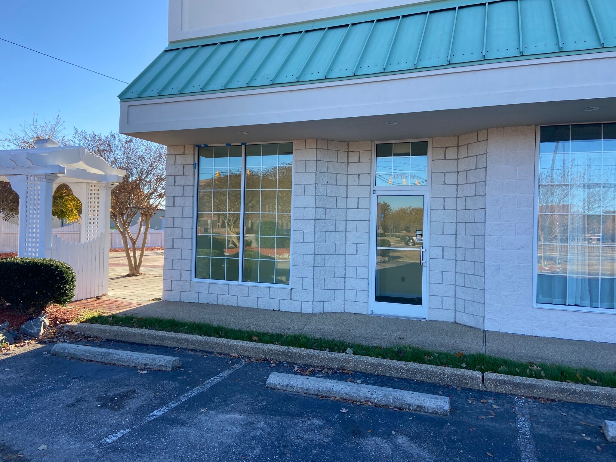 1831 Weeksville Rd, Elizabeth City, NC for lease Primary Photo- Image 1 of 9