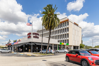 Plus de détails pour 3325 Hollywood Blvd, Hollywood, FL - Bureau, Bureau/Médical à louer