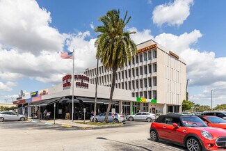Plus de détails pour 3325 Hollywood Blvd, Hollywood, FL - Bureau/Médical à louer