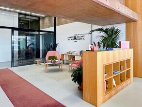 Paseo Castellana, 81, Madrid, Madrid for lease Interior Photo- Image 2 of 18