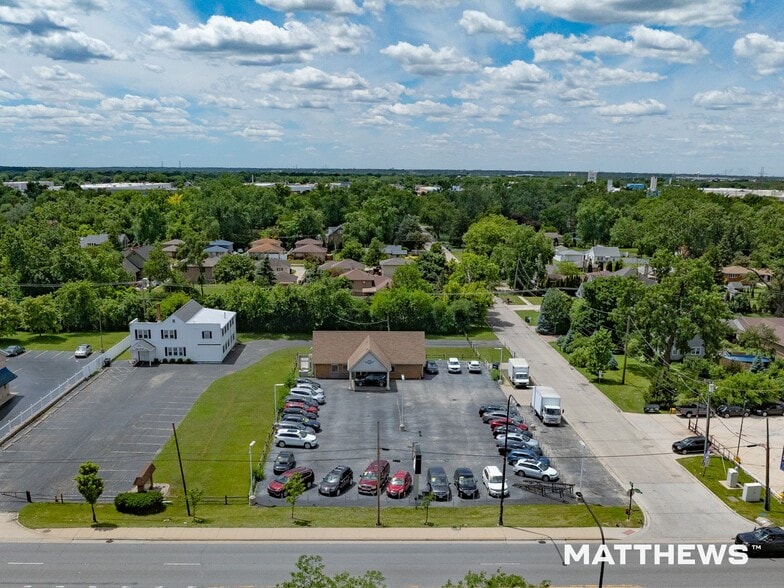 7300 S Harlem Ave, Bridgeview, IL for sale - Building Photo - Image 1 of 3
