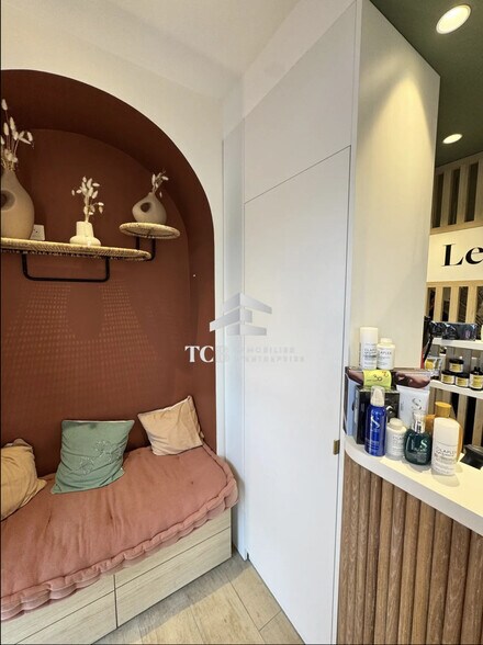 Commerce de détail dans Carquefou à louer - Photo du bâtiment - Image 3 de 5