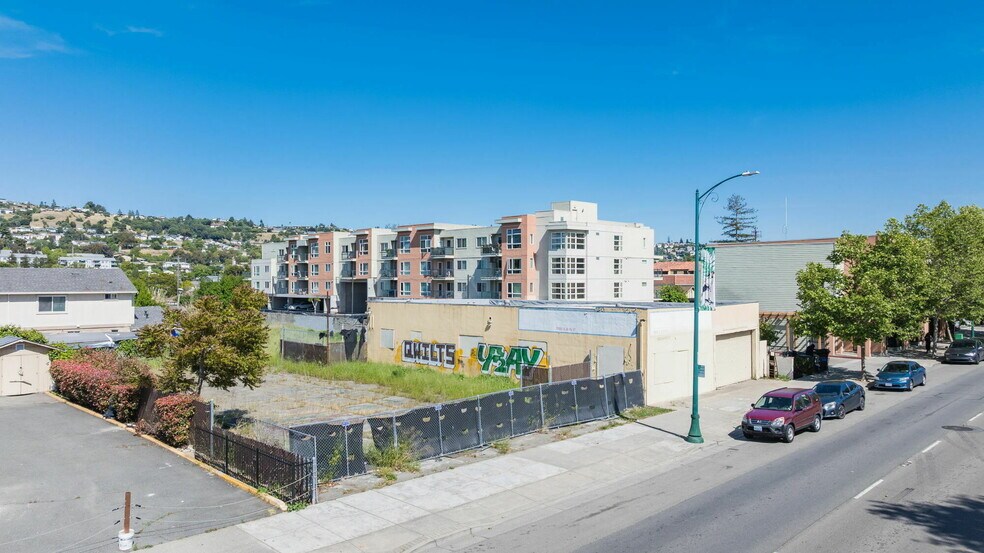 15910 - 15950 14th, San Leandro, CA à vendre - Photo principale - Image 1 de 22