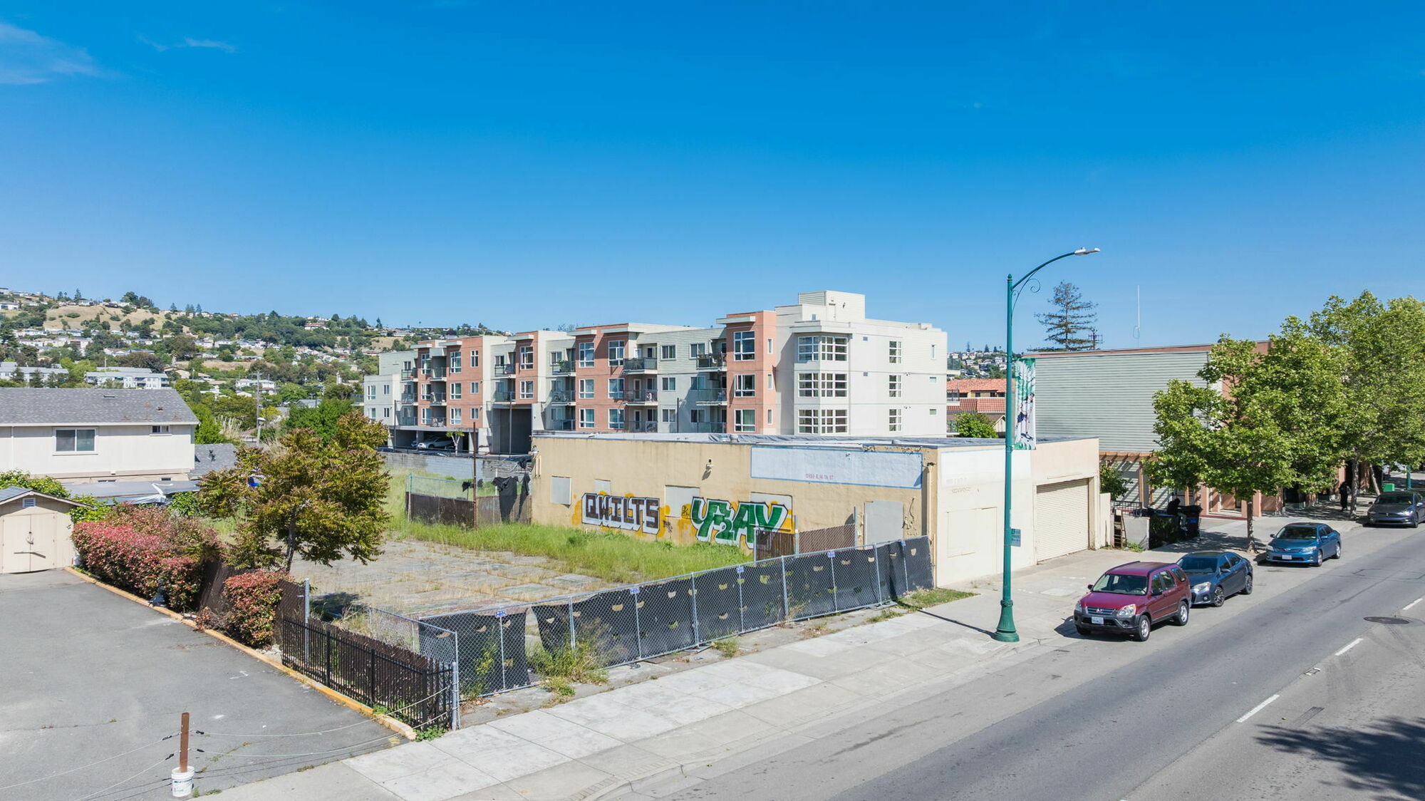 15910 - 15950 14th, San Leandro, CA for sale Primary Photo- Image 1 of 23