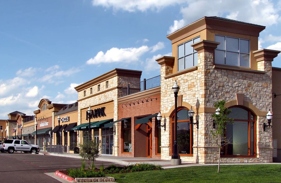 3350 S Soncy Rd, Amarillo, TX for lease - Building Photo - Image 2 of 13